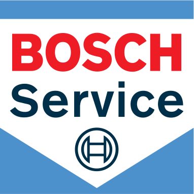 Bosch logotipas